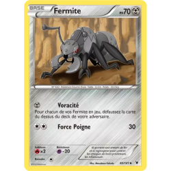 Fermite NVI - 083/101