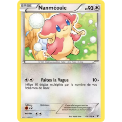 Nanméouïe NVI - 085/101