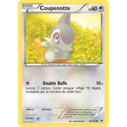 Coupenotte NVI - 086/101