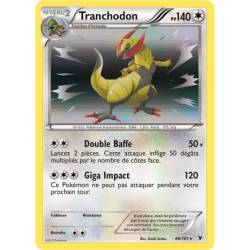 Tranchodon NVI - 088/101
