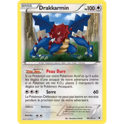 Drakkarmin NVI - 089/101