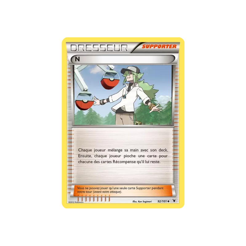 N NVI - 092/101
