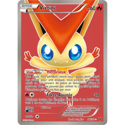 Victini NVI - 098/101