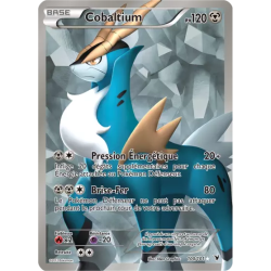 Cobaltium NVI - 100/101