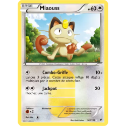 Miaouss NVI - 102/101