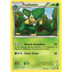 Feuiloutan EPO - 02/98