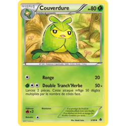 Couverdure EPO - 05/98