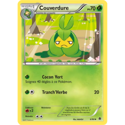 Couverdure EPO - 06/98