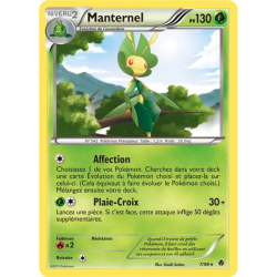 Manternel EPO - 07/98