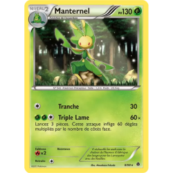 Manternel EPO - 08/98