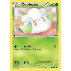 Doudouvet EPO - 09/98