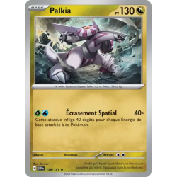 Palkia SSP - 136/191