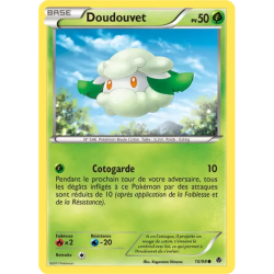 Doudouvet EPO - 10/98