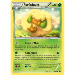 Farfaduvet EPO - 11/98