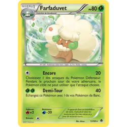 Farfaduvet EPO - 12/98