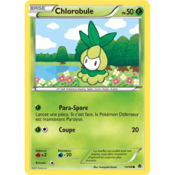 Chlorobule EPO - 13/98