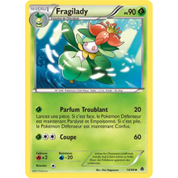 Fragilady EPO - 14/98