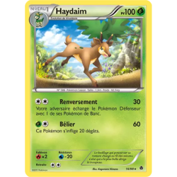 Haydaim EPO - 16/98