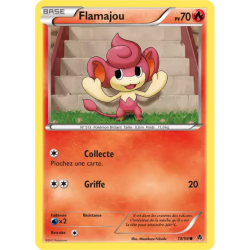 Flamajou EPO - 18/98