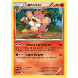 Flamoutan EPO - 19/98
