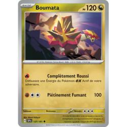 Boumata SSP - 137/191