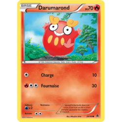 Darumarond EPO - 20/98