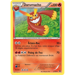 Darumacho EPO - 21/98