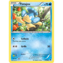 Flotajou EPO - 22/98