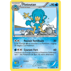 Flotoutan EPO - 23/98
