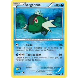 Bargantua EPO - 24/98