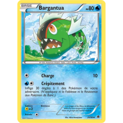 Bargantua EPO - 25/98