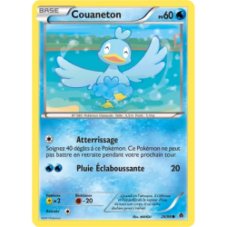 Couaneton EPO - 26/98