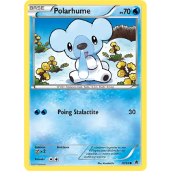 Polarhume EPO - 29/98