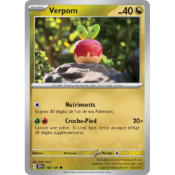 Verpom SSP - 138/191