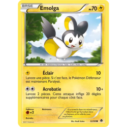 Emolga EPO - 32/98