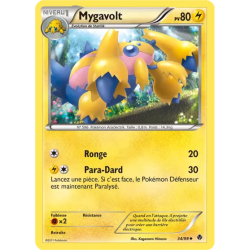 Mygavolt EPO - 34/98
