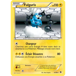Fulguris EPO - 35/98