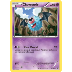 Chovsourir EPO - 36/98