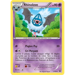 Rhinolove EPO - 37/98