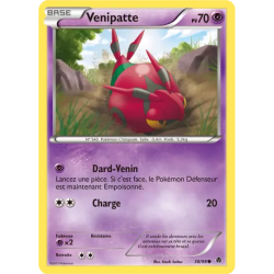 Venipatte EPO - 38/98