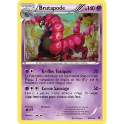 Brutapode EPO - 40/98