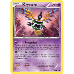 Cryptéro EPO - 41/98