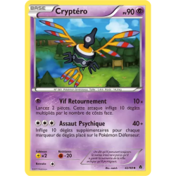 Cryptéro EPO - 42/98