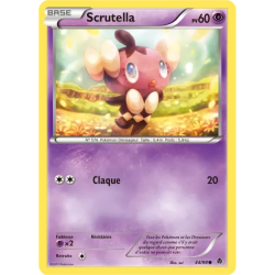 Scrutella EPO - 44/98