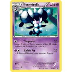 Mesmérella EPO - 45/98