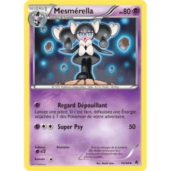 Mesmérella EPO - 46/98