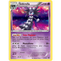 Sidérella EPO - 47/98