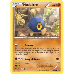 Nodulithe EPO - 49/98