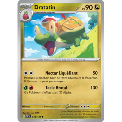 Dratatin SSP - 140/191