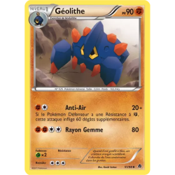Géolithe EPO - 51/98